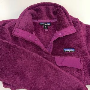 Patagonia Sherpa Sweatshirt